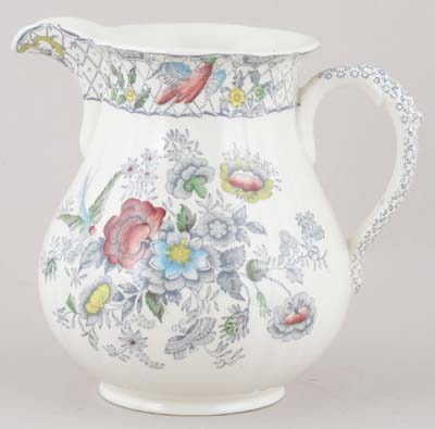 Jug or Pitcher c1940s